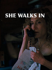 Watch She Walks In (Short 2014)