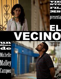 Watch El vecino (Short 2011)