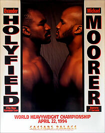Watch Evander Holyfield vs. Michael Moorer (TV Special 1994)