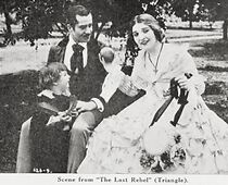 Watch The Last Rebel