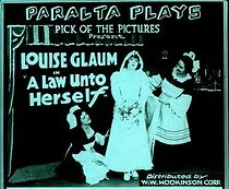 Watch A Law Unto Herself