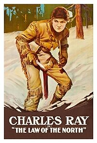 Watch The Law of the North