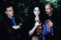 Watch Lea Katz - Die Kriminalpsychologin: Einer von uns