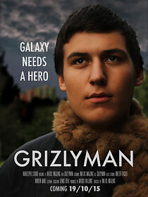 Watch Grizlyman (Short 2015)