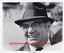 Watch Legend in Granite