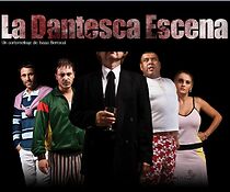 Watch La dantesca escena (Short 2011)