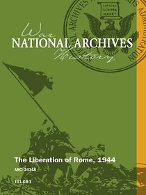 Watch The Liberation of Rome (Short 1944)