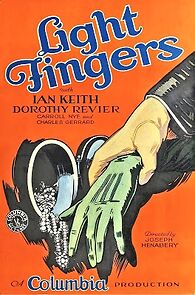 Watch Light Fingers