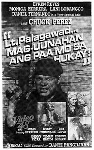 Watch Lt. Palagawad: Mag-uunahan ang paa mo sa Hukay