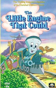 Watch The Little Engine That Could