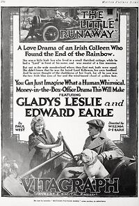 Watch The Little Runaway