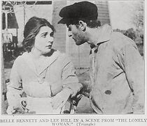 Watch The Lonely Woman