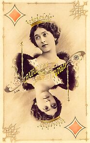 Watch Love's Conquest