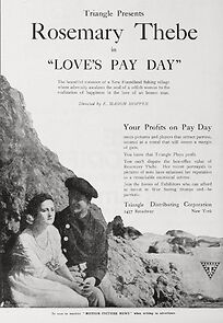 Watch Love's Pay Day