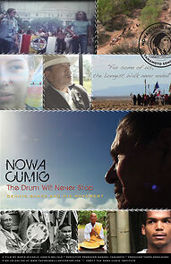 Watch Nowa Cumig: The Drum Will Never Stop