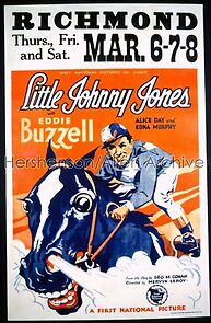 Watch Little Johnny Jones