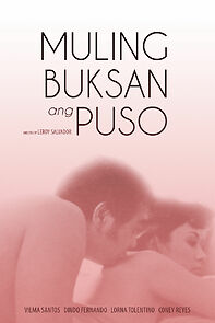 Watch Muling buksan ang puso