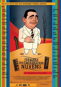 Watch O Homem que Engarrafava Nuvens
