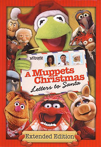 Watch A Muppets Christmas: Letters to Santa