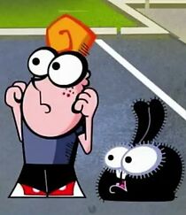 Watch Król i królik (Short 2008)