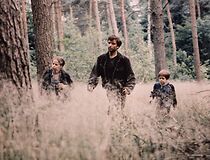 Watch Novellen: Tussen de bomen