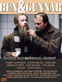 Watch Ben & Gunnar - En liten film om manlig vänskap