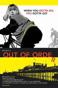 Watch Out of Order (Short 2012)