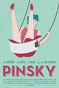 Watch Pinsky