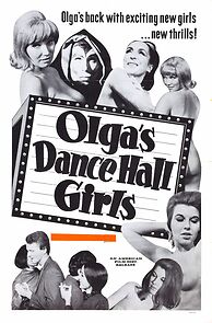 Watch Olga's Dance Hall Girls