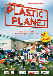 Watch Plastic Planet