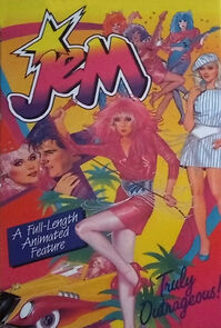 Watch Jem: Truly Outrageous!