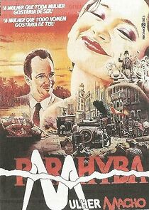Watch Parahyba Mulher Macho