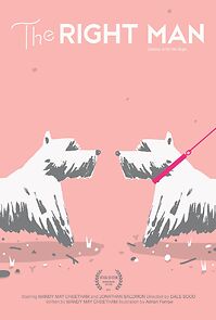 Watch The Right Man (Short 2014)