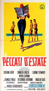 Watch Peccati d'estate