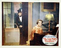 Watch The Lone Wolf's Daughter