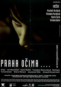 Watch Praha ocima