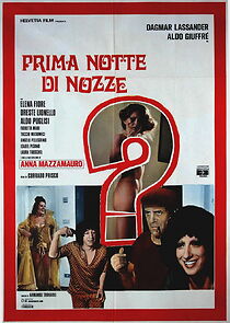 Watch La prima notte di nozze
