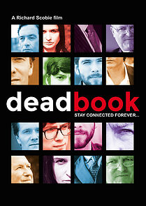 Watch Deadbook (Short 2014)