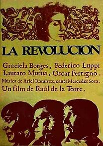 Watch La revolución