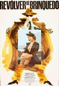 Watch Revólver de Brinquedo