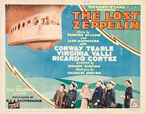 Watch The Lost Zeppelin