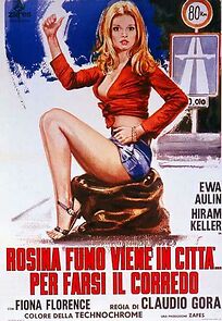 Watch Rosina Fumo viene in città... per farsi il corredo