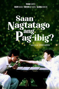 Watch Saan nagtatago ang pag-ibig?