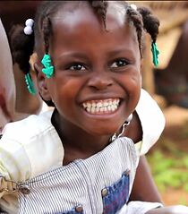 Watch Matt Damon's Promise to Haiti