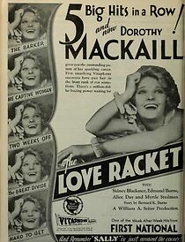 Watch The Love Racket