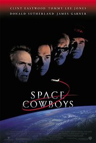 Watch Space Cowboys