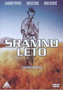 Watch Sramno leto