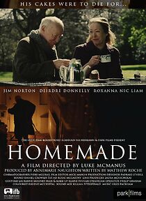 Watch Homemade (Short 2012)