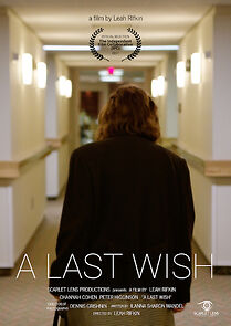 Watch A Last Wish (Short 2018)