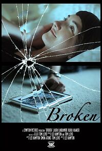 Watch Broken (Short 2012)